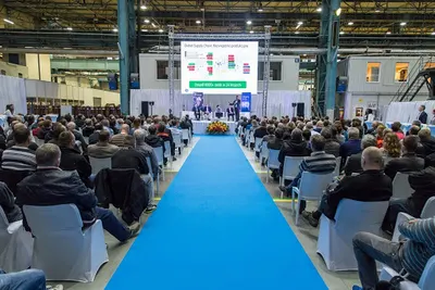 Agencja eventowa Creo